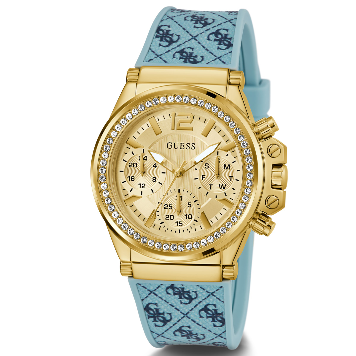 Guess GUGW0699L1 Kadın Saati