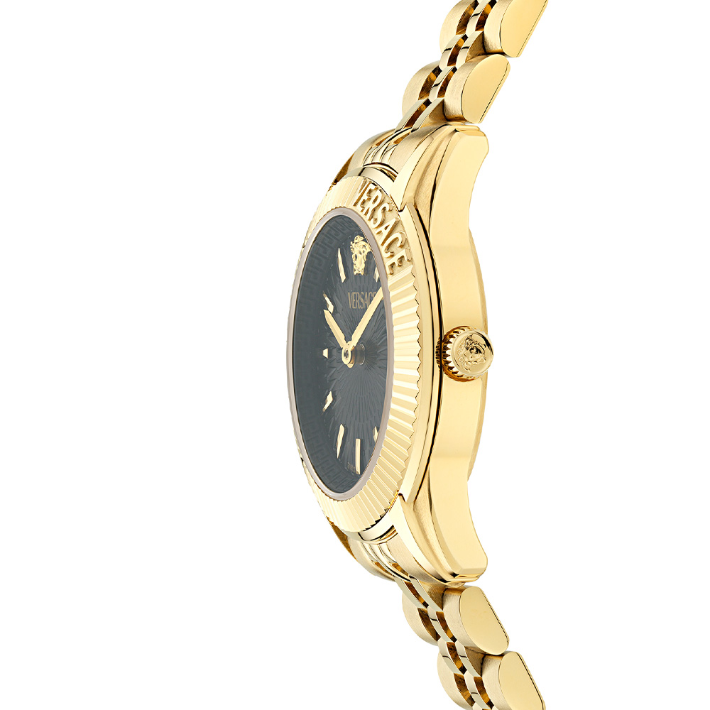 Versace VRSCVE9CA0424 Kadın Kol Saati