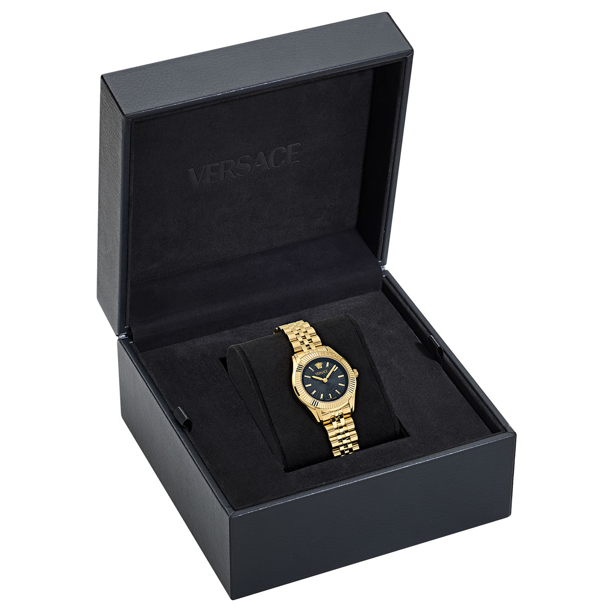 Versace VRSCVE9CA0424 Kadın Kol Saati