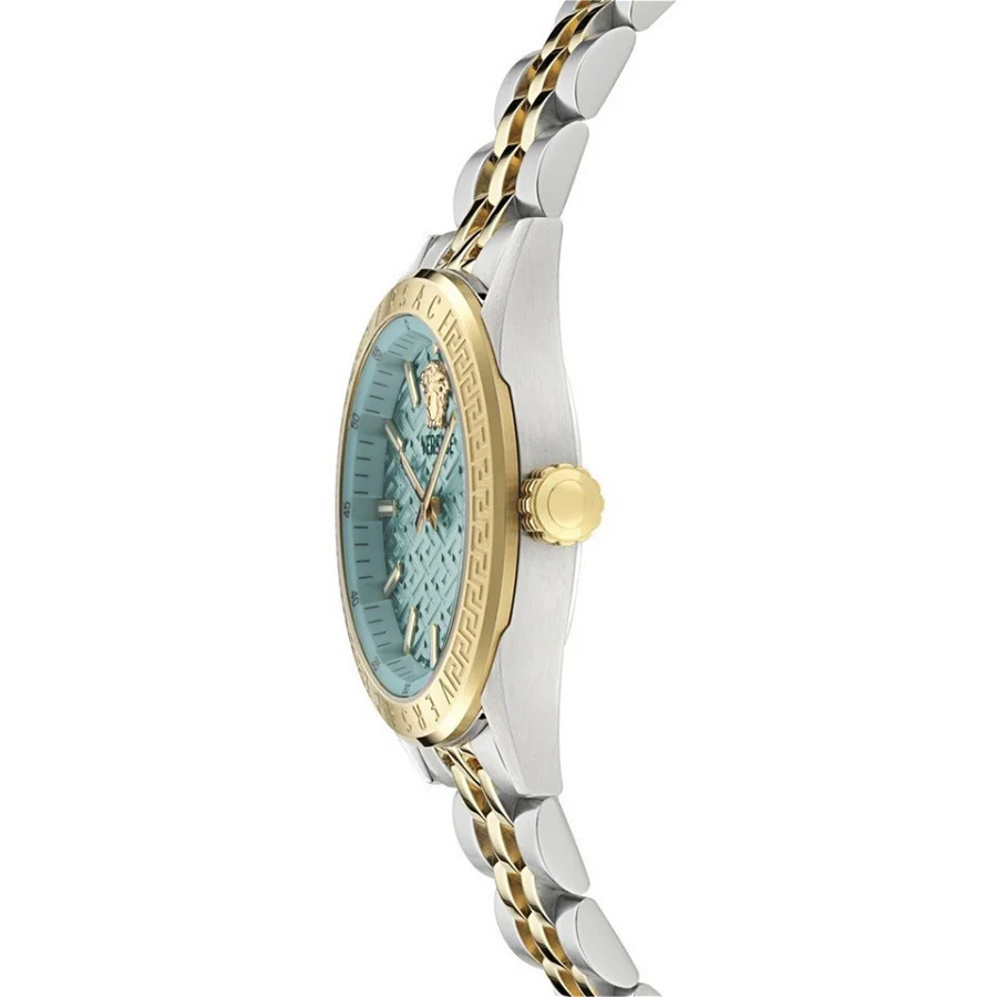 Versace VRSCVE8I00524 Kadın Kol Saati