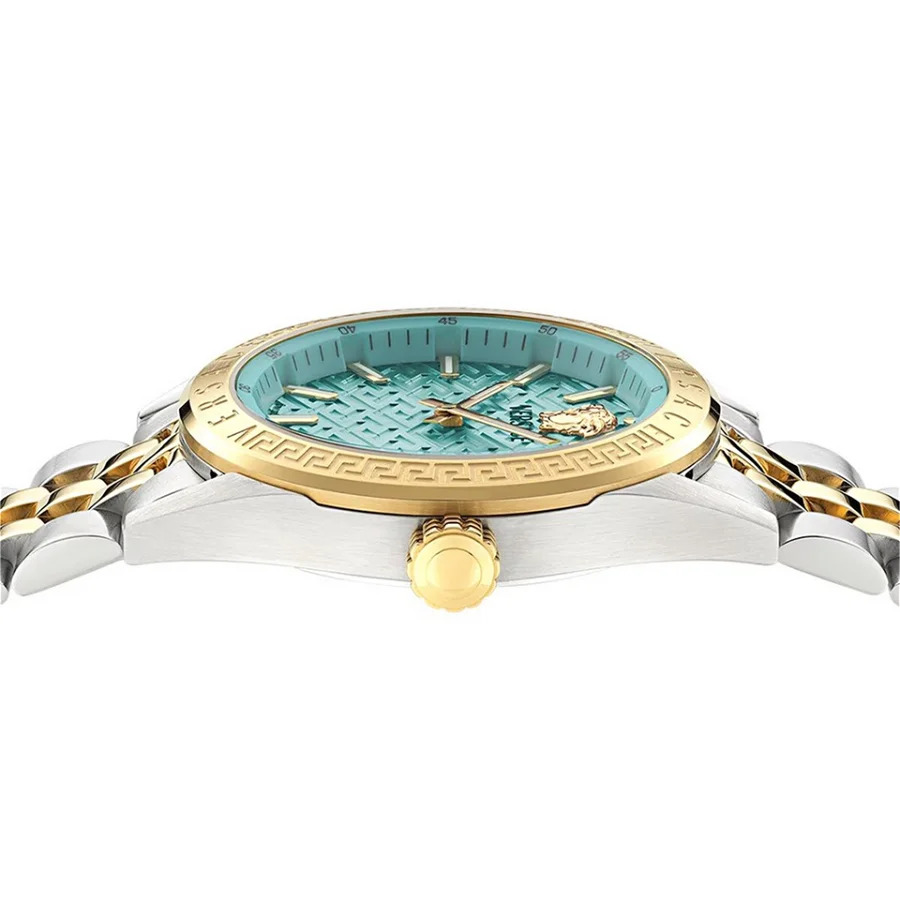 Versace VRSCVE8I00524 Kadın Kol Saati