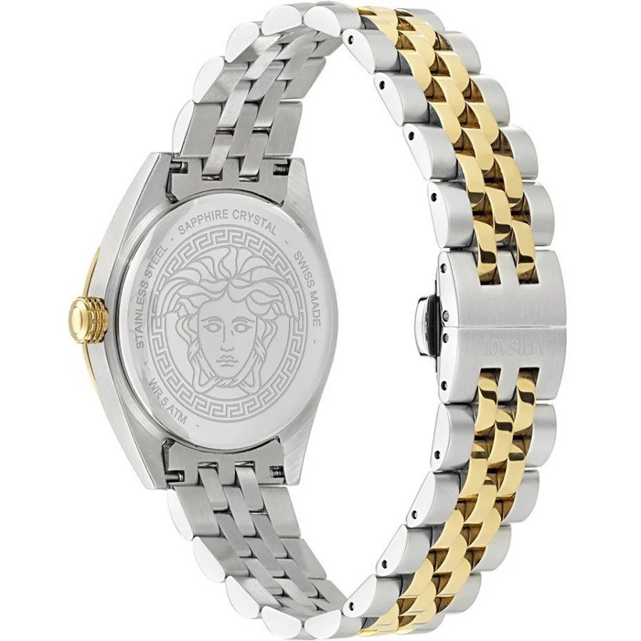 Versace VRSCVE8I00524 Kadın Kol Saati