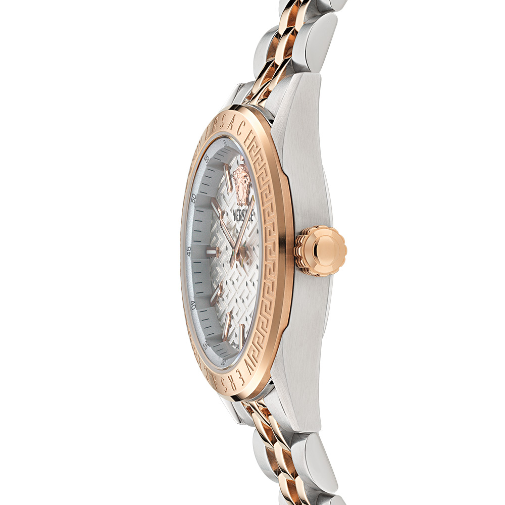 Versace VRSCVE8I00624 Kadın Kol Saati