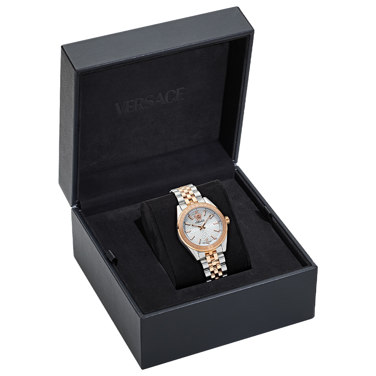 Versace VRSCVE8I00624 Kadın Kol Saati