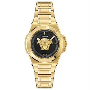 Versace VRSCVE8D00624 Kadın Kol Saati