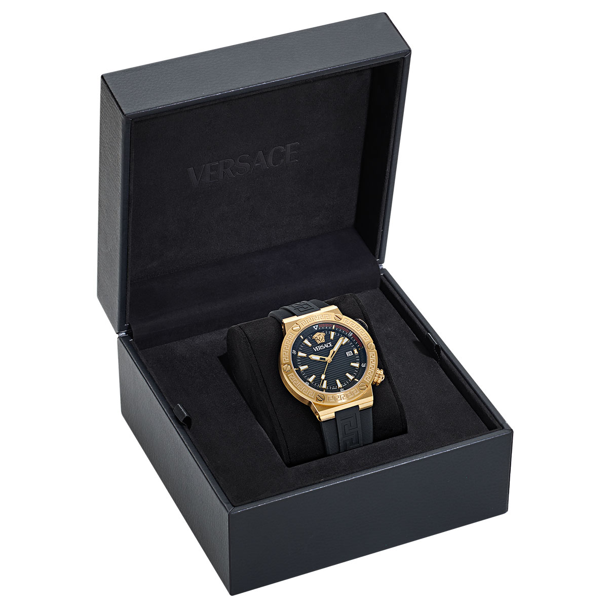 Versace VRSCVE8G00324 Erkek Kol Saati