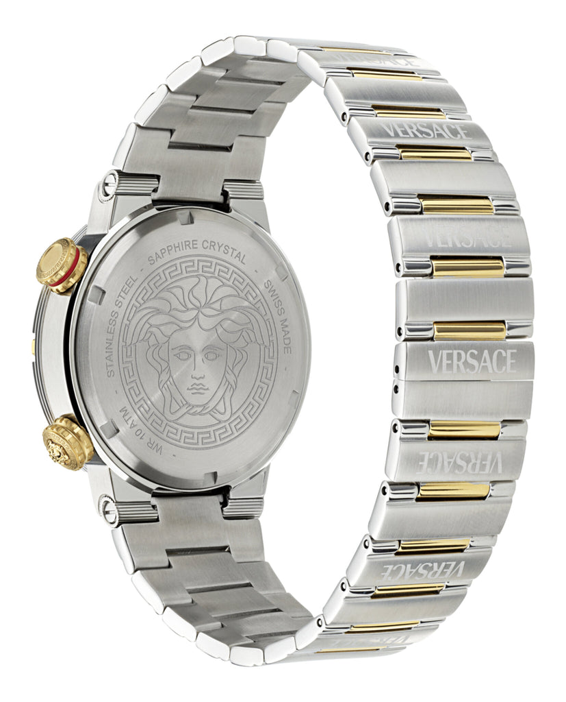 Versace VRSCVE8G00424 Erkek Kol Saati