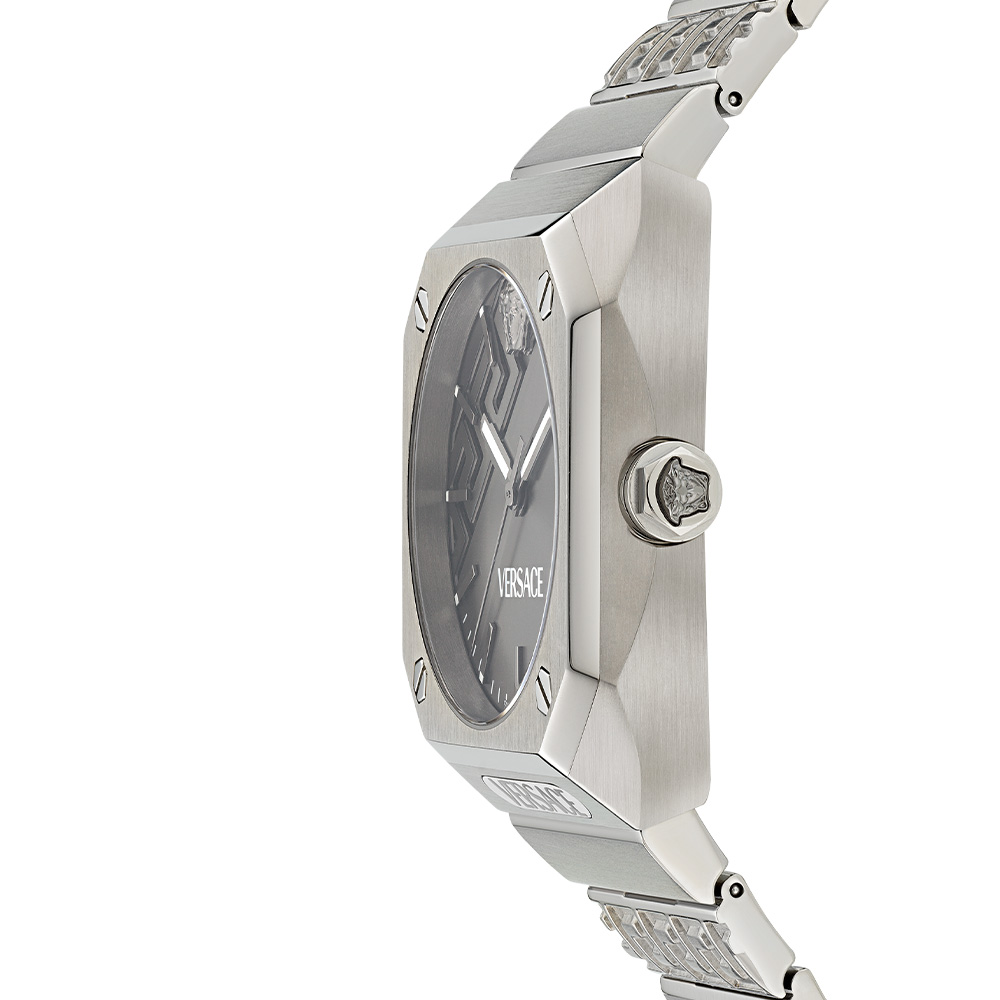 Versace VRSCVE8F00524 Erkek Kol Saati