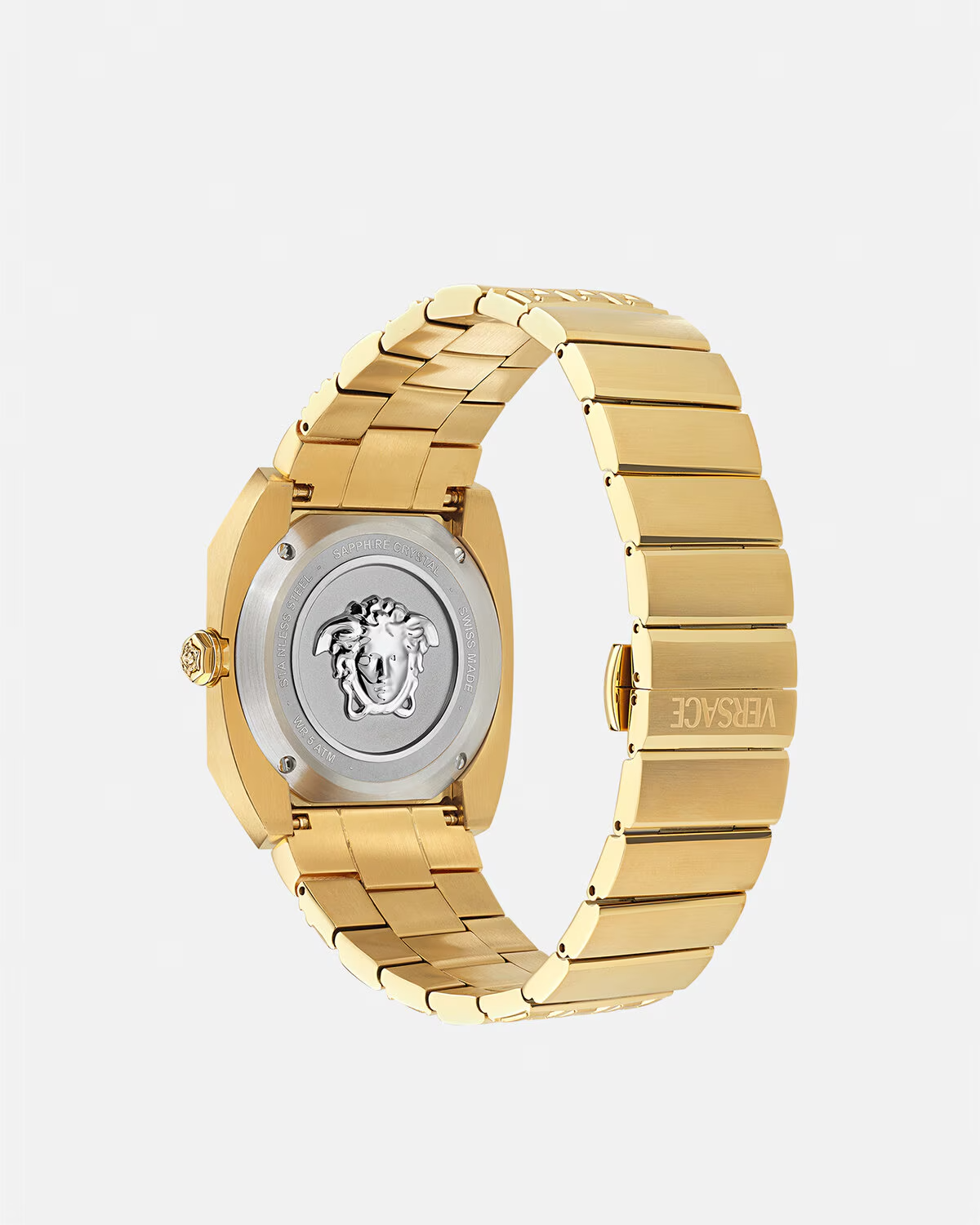 Versace VRSCVE8F00424 Erkek Kol Saati