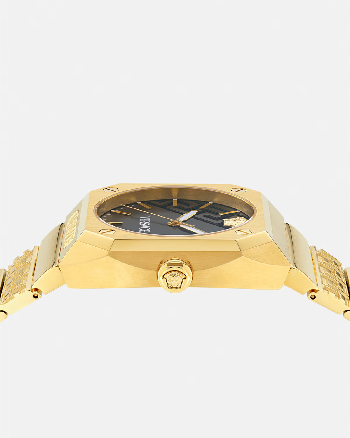 Versace VRSCVE8F00424 Erkek Kol Saati