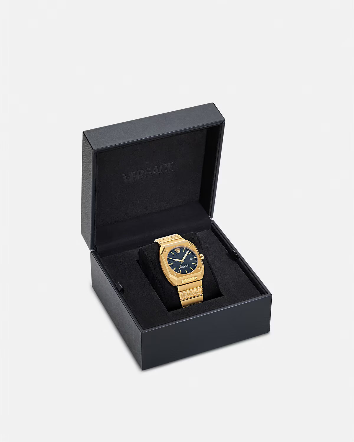 Versace VRSCVE8F00424 Erkek Kol Saati