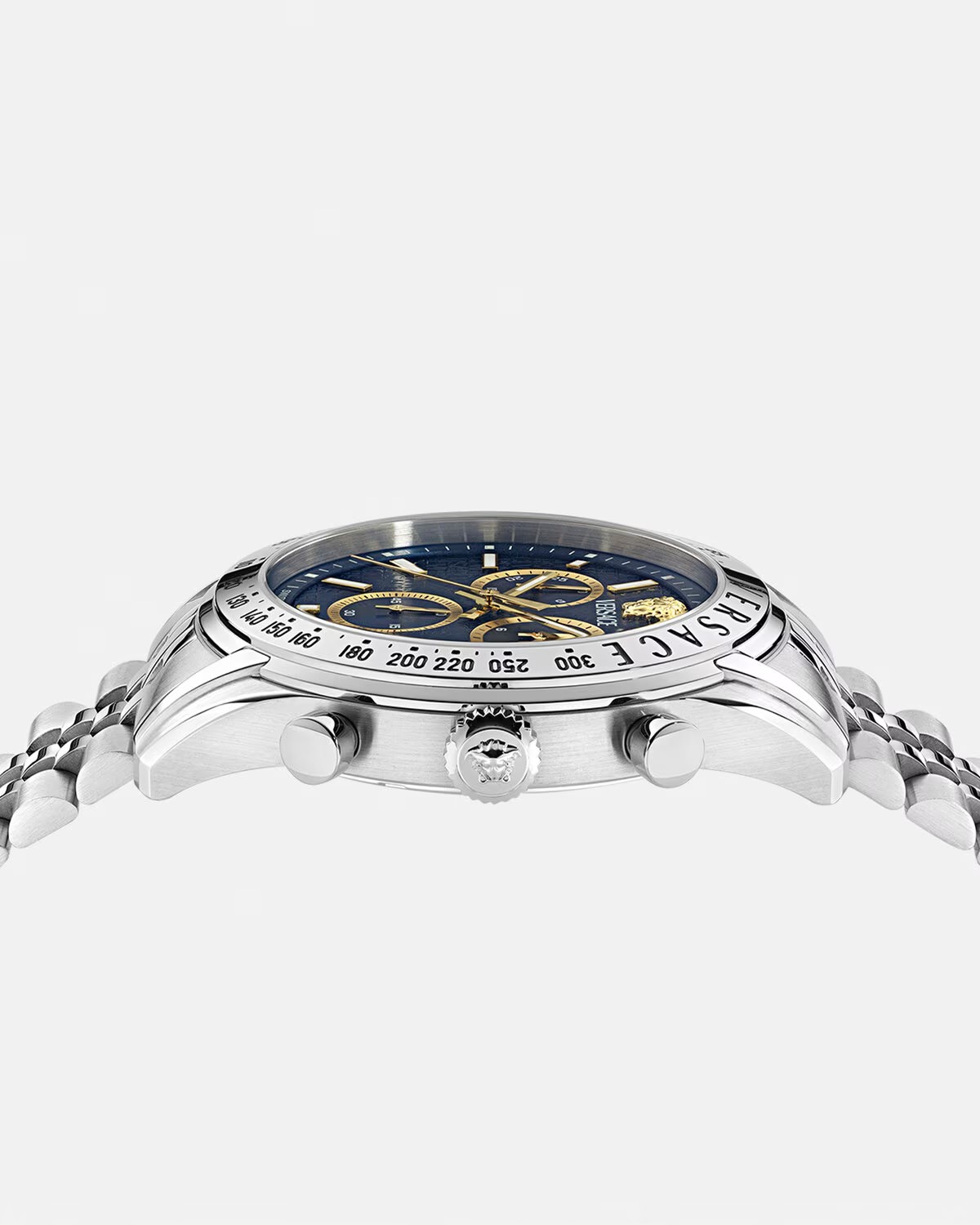 Versace VRSCVE8R00324 Erkek Kol Saati