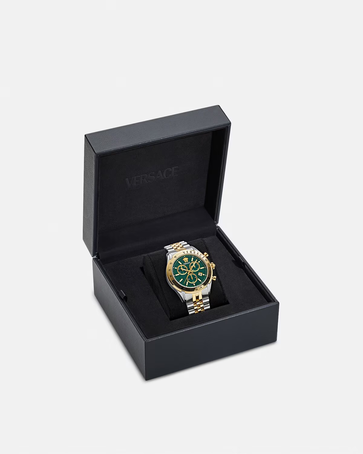 Versace VRSCVE8R00524 Erkek Kol Saati