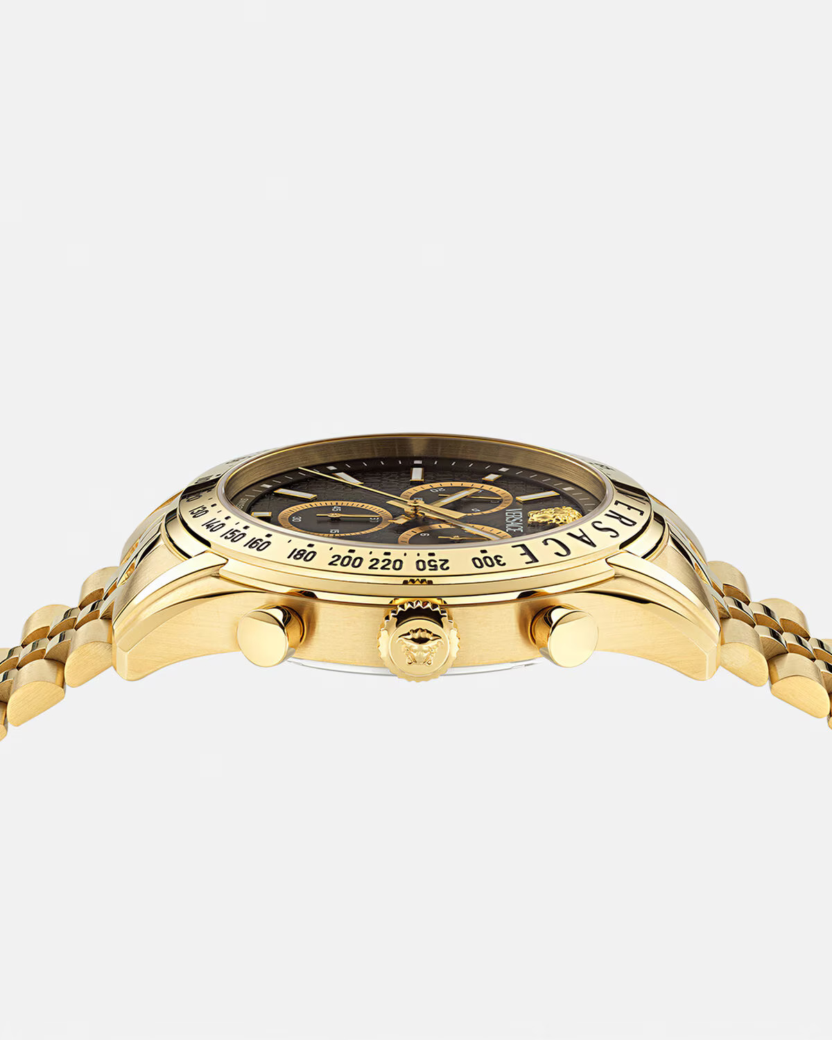 Versace VRSCVE8R00624 Erkek Kol Saati