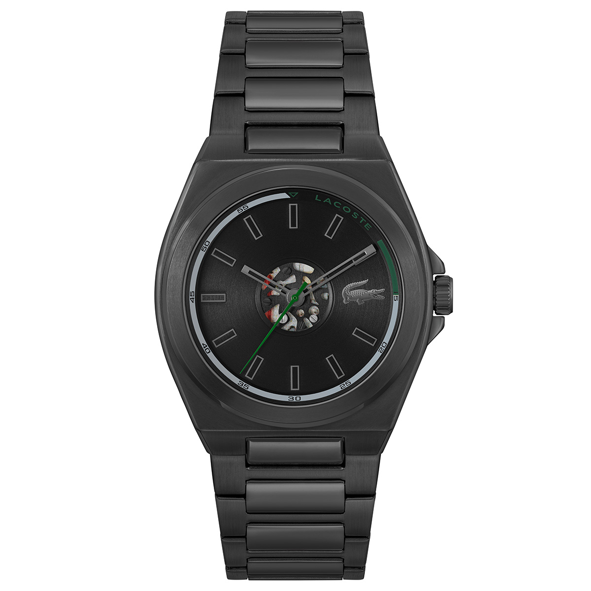 Lacoste LAC2011336 Erkek Kol Saati