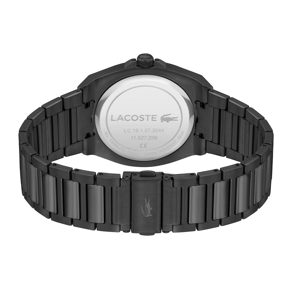 Lacoste LAC2011336 Erkek Kol Saati