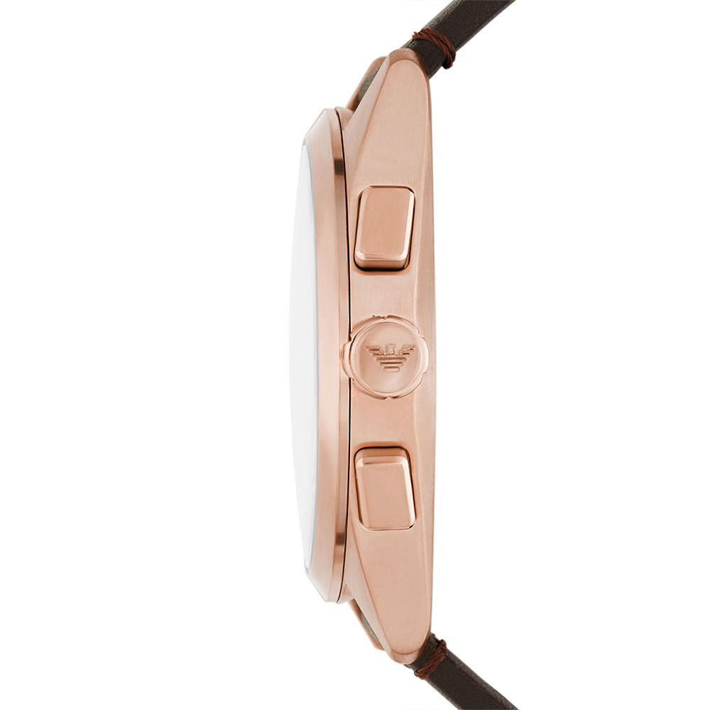 Emporio Armani AR11554 Erkek Kol Saati