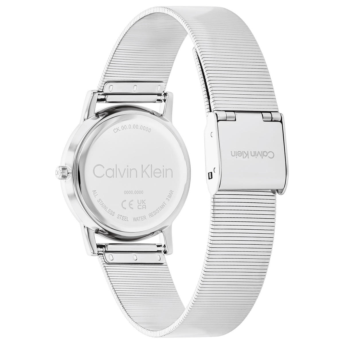 Calvin Klein CK25100033 Kadın Kol Saati