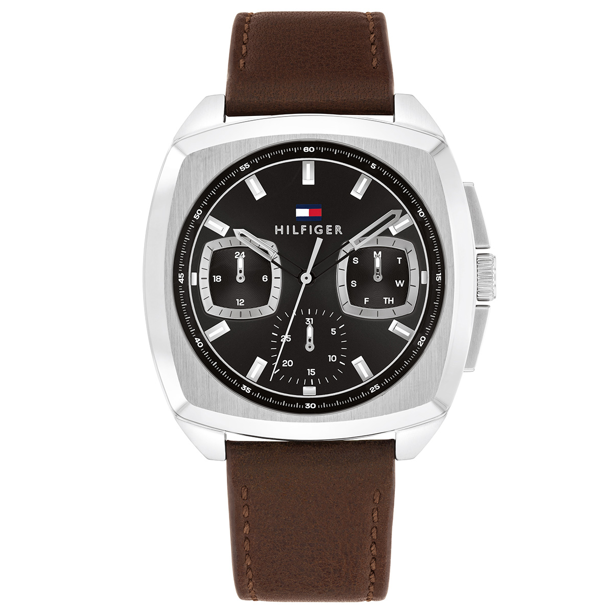 Tommy Hilfiger TH1710555 Erkek Kol Saati