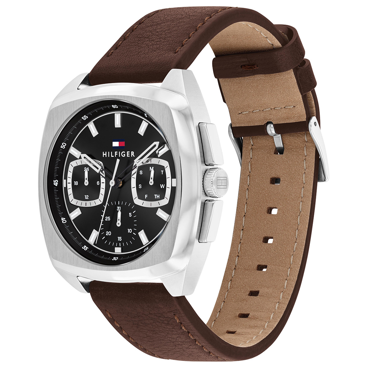 Tommy Hilfiger TH1710555 Erkek Kol Saati
