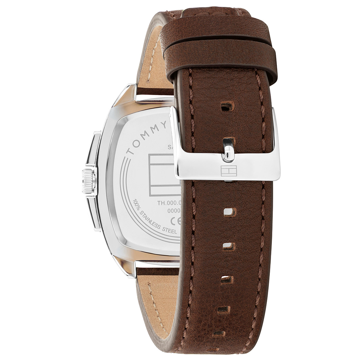 Tommy Hilfiger TH1710555 Erkek Kol Saati