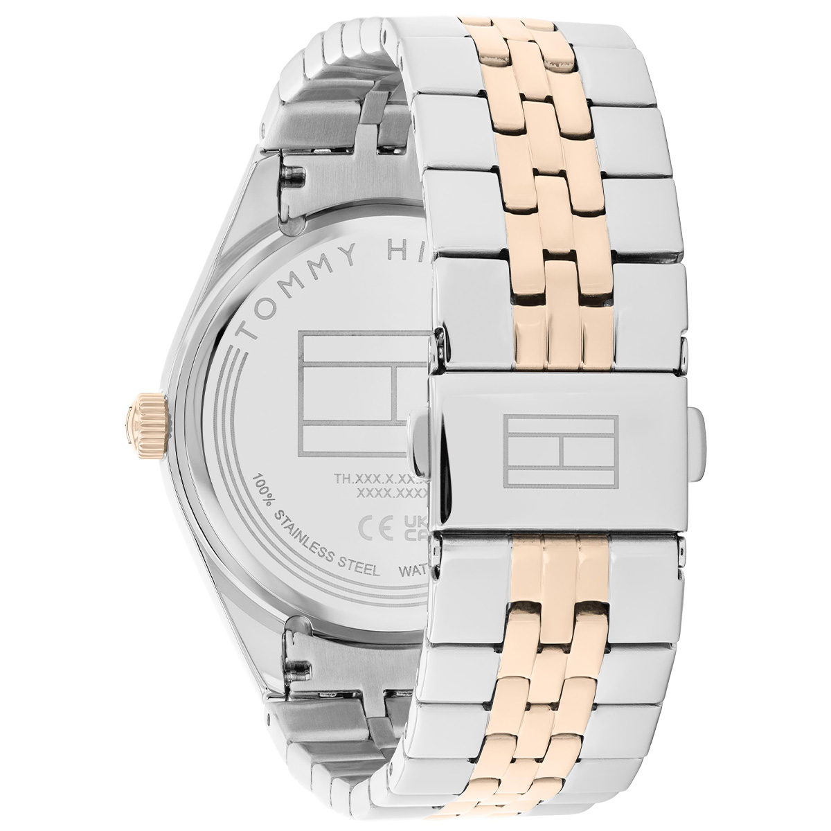 Tommy Hilfiger TH1782716 Kadın Kol Saati
