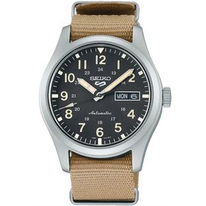 Seiko 5 Sports Automatic SRPG35K Erkek Kol Saati