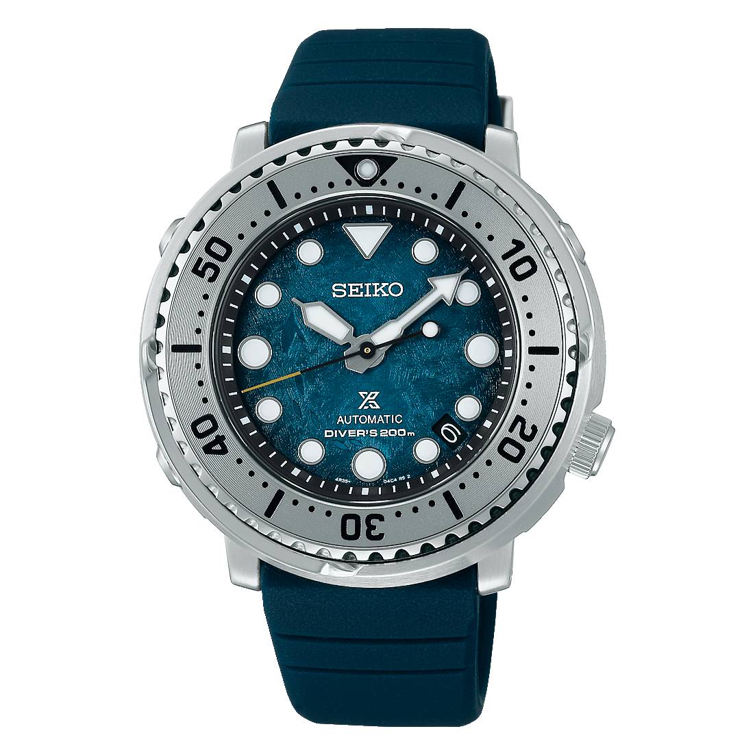Seiko Prospex Automatic SRPH77K Special Edition