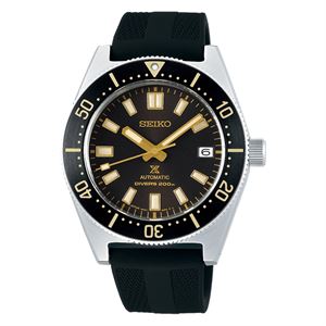 Seiko Prospex Automatic SPB147J Erkek Kol Saati