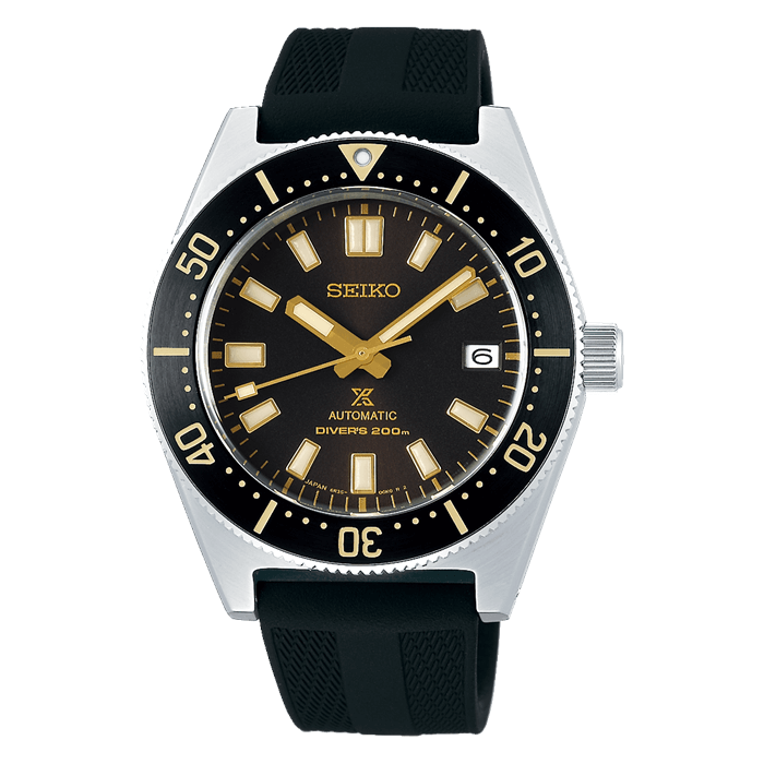 Seiko Prospex Automatic SPB147J Erkek Kol Saati