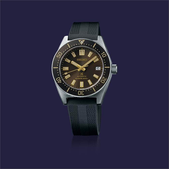 Seiko Prospex Automatic SPB147J Erkek Kol Saati