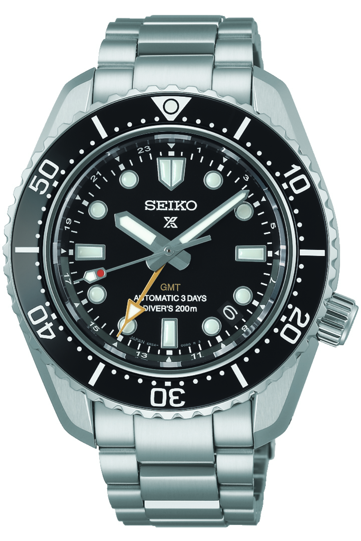 Seiko Prospex Automatic SPB383J Erkek Kol Saati