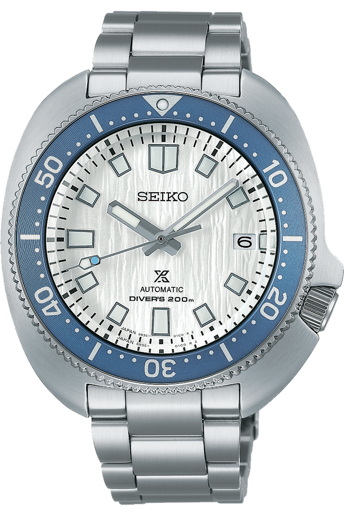 Seiko Prospex Automatic SPB301J Special Edition