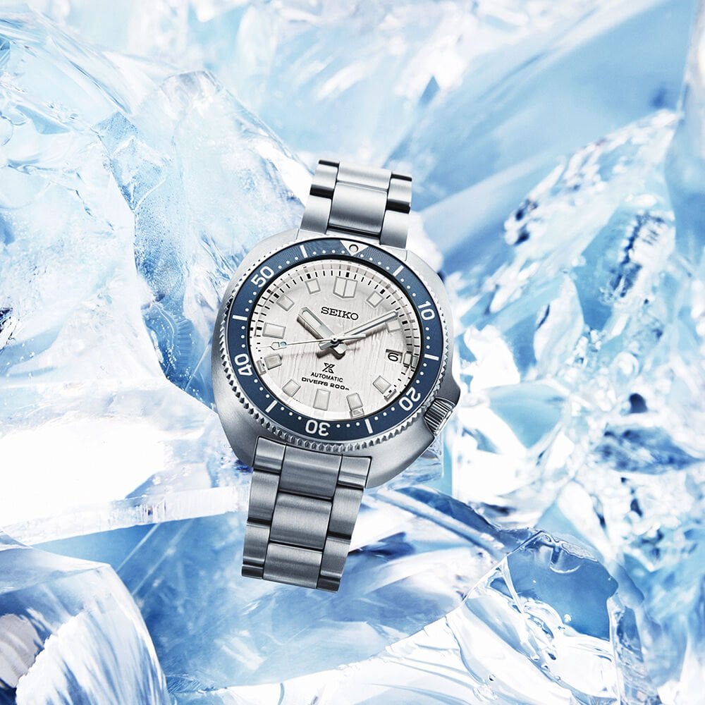 Seiko Prospex Automatic SPB301J Special Edition