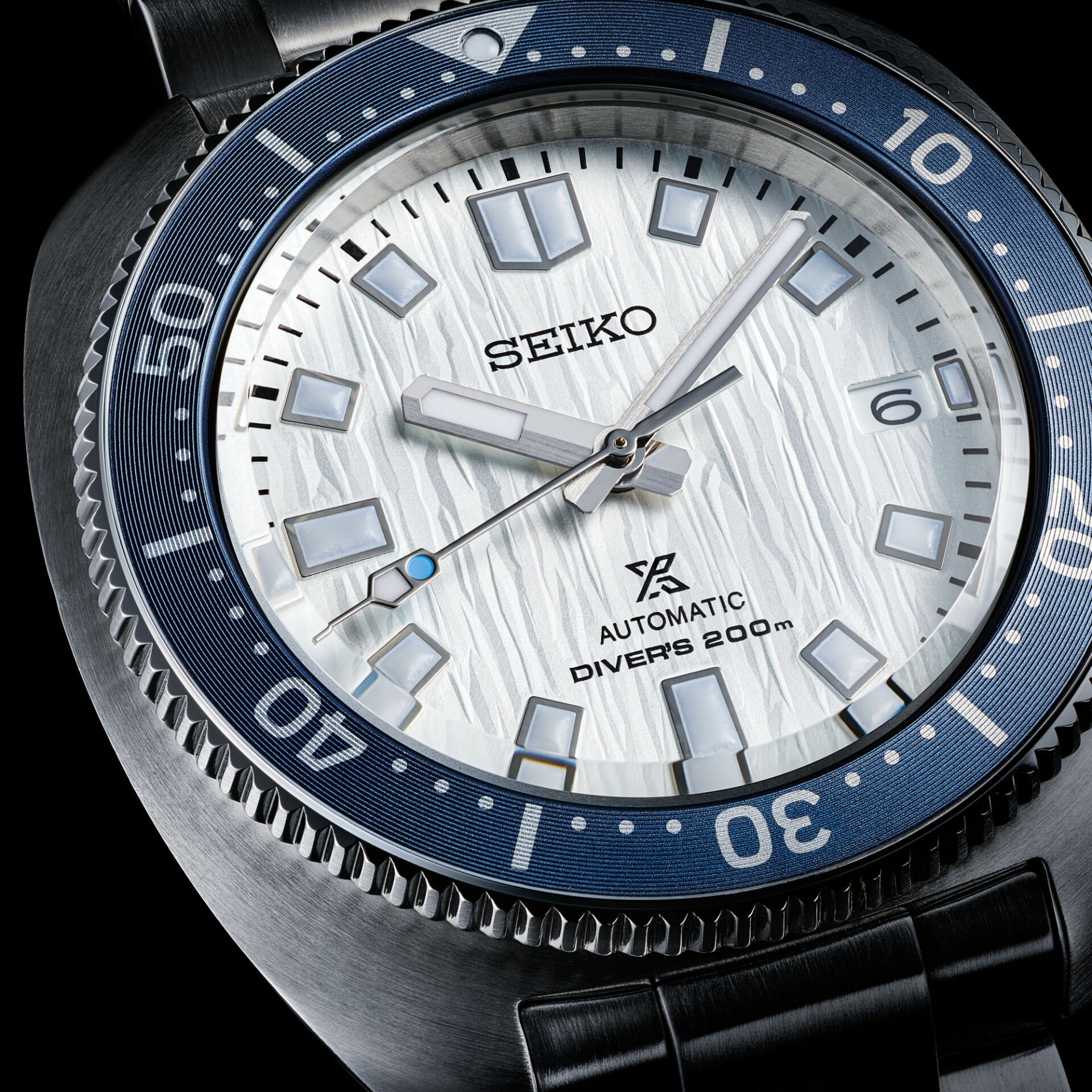 Seiko Prospex Automatic SPB301J Special Edition