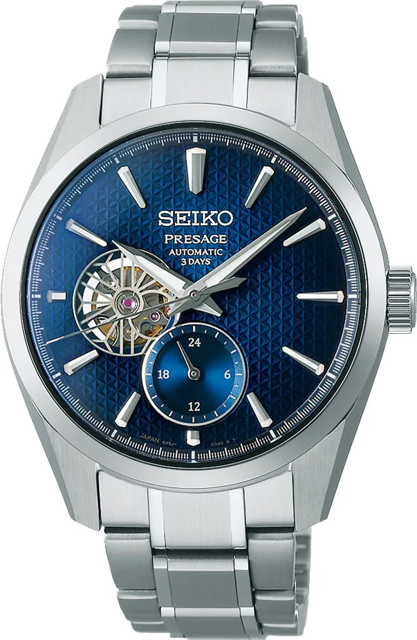 Seiko Presage Automatic SPB417J Erkek Kol Saati