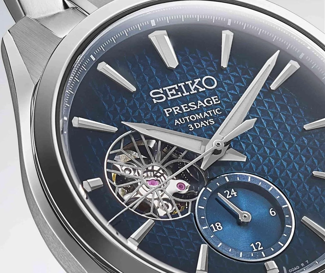 Seiko Presage Automatic SPB417J Erkek Kol Saati