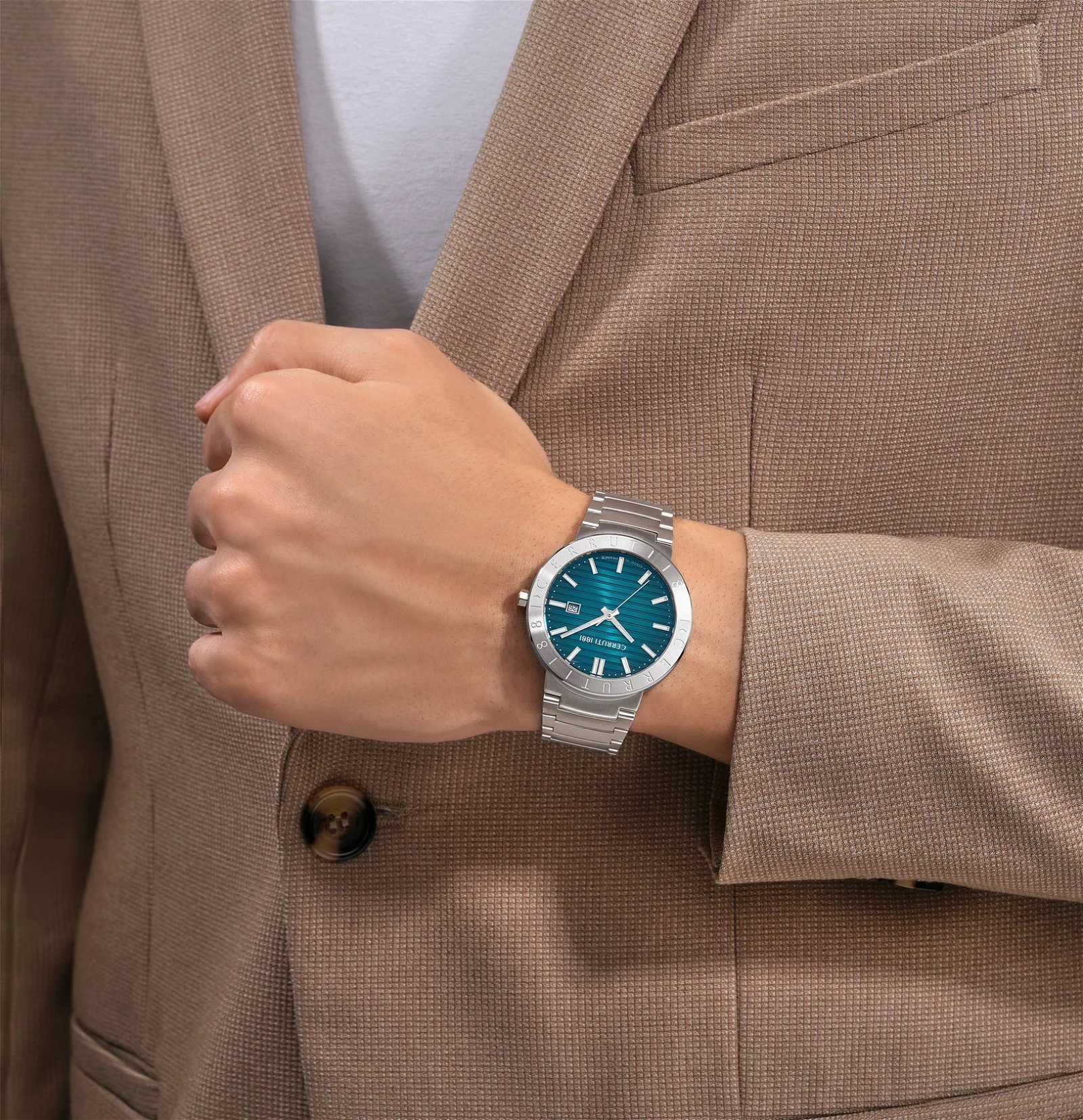 Cerruti 1881 CIWGA0043102 Erkek Kol Saati