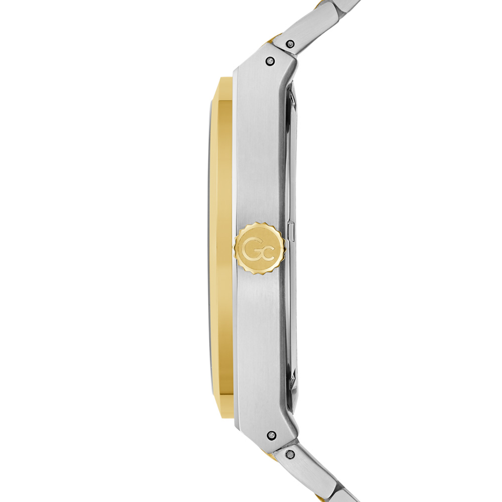 Gc GCZ40002G9MF Erkek Kol Saati