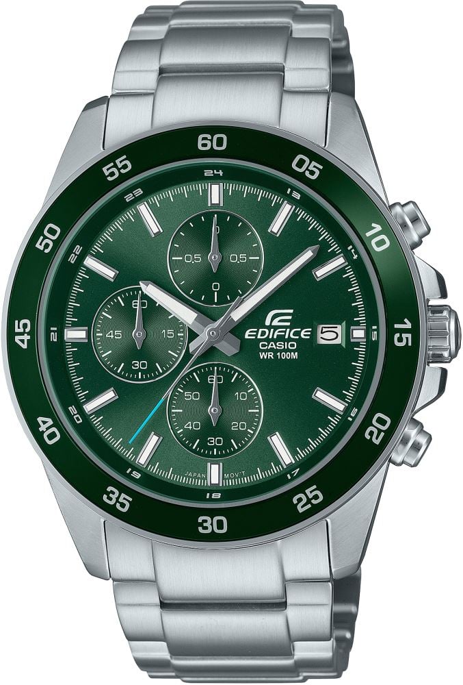 Casio Edifice EFR-526D-3AVUDF Erkek Kol Saati