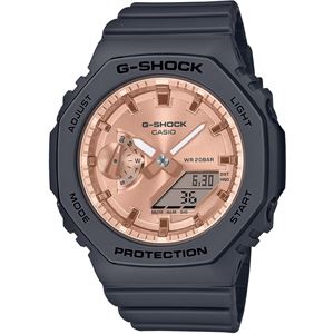 Casio G-SHOCK GMA-S2100MD-1ADR Erkek Kol Saati