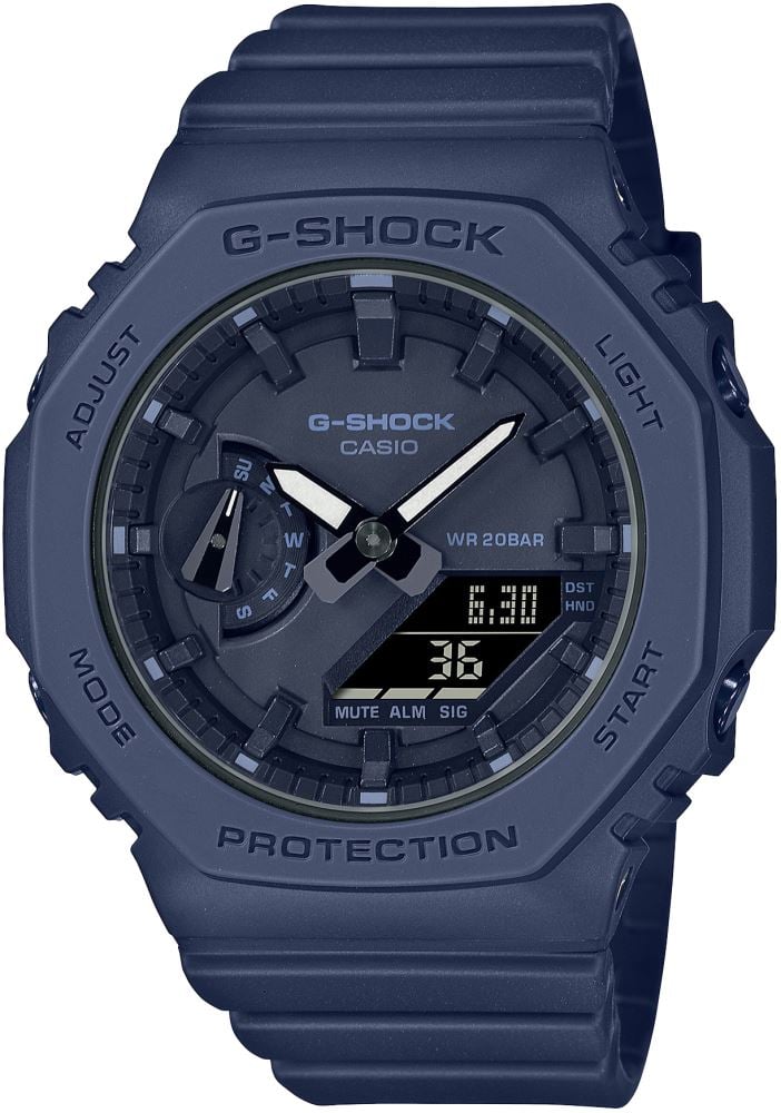 Casio G-SHOCK GMA-S2100BA-2A1DR Erkek Kol Saati