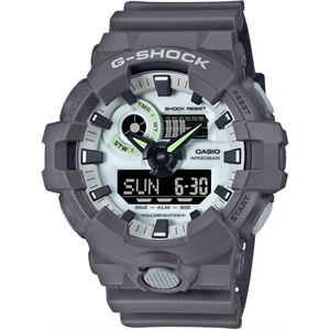 Casio G-SHOCK GA-700HD-8ADR Erkek Kol Saati
