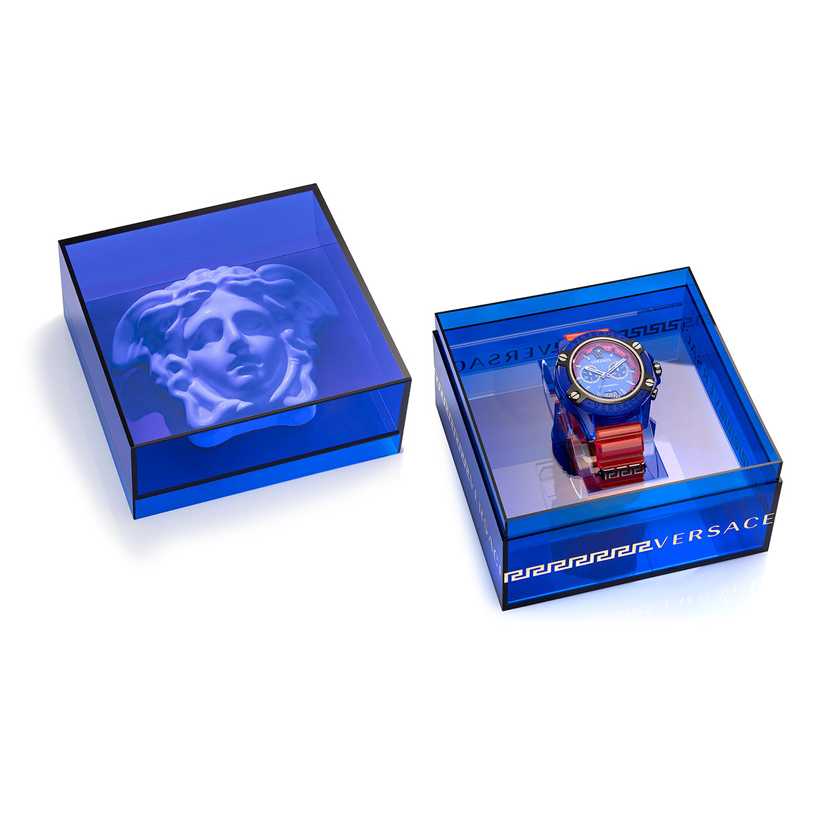 Versace VRSCVEZ700922 Kol Saati