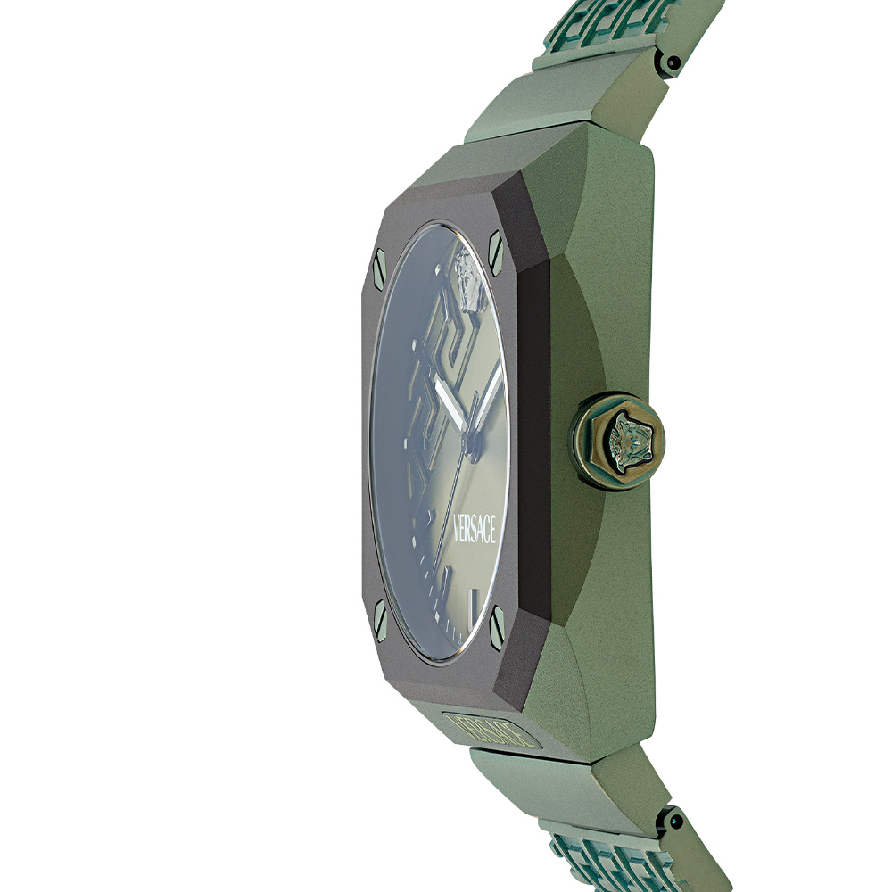 Versace VRSCVE8F00324 Erkek Kol Saati