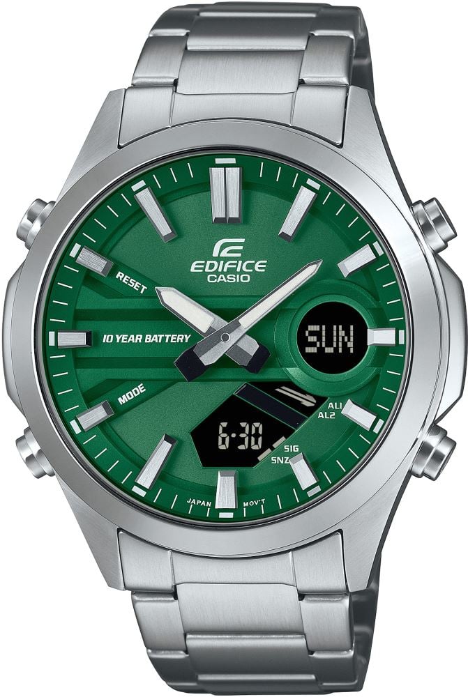 Casio Edifice EFV-C120D-3ADF Erkek Kol Saati