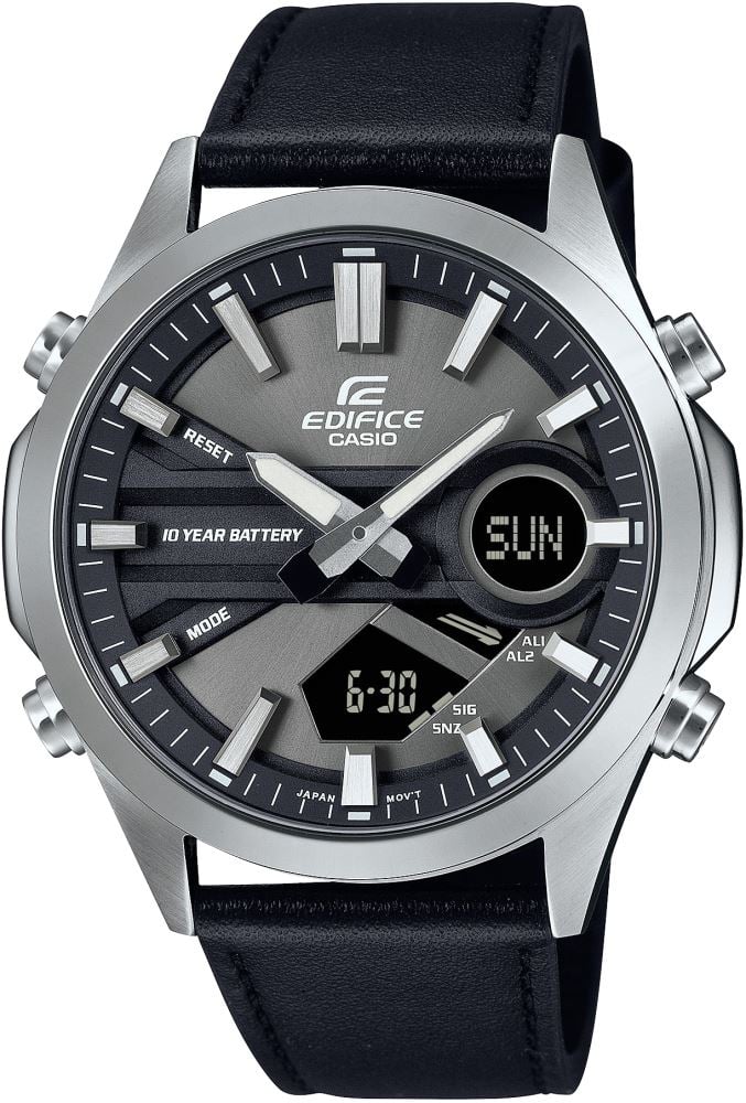 Casio Edifice EFV-C120L-8ADF Erkek Kol Saati