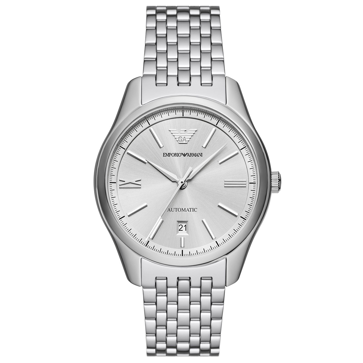 Emporio Armani AR60076 Erkek Kol Saati