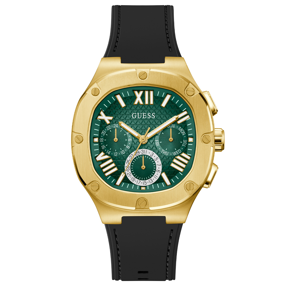 Guess GUGW0571G3 Erkek Kol Saati