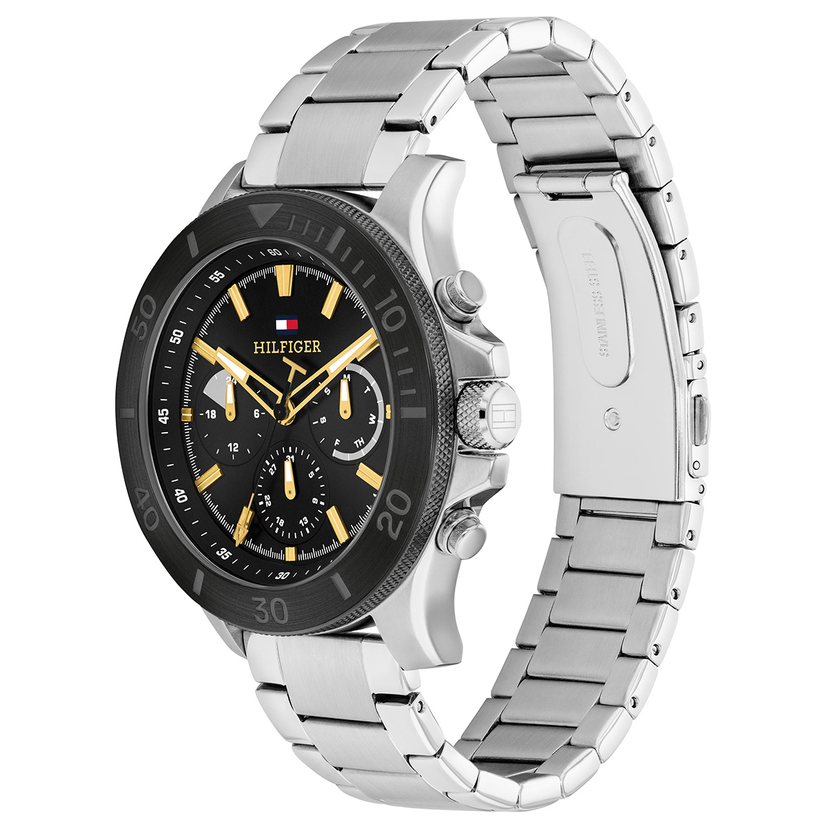 Tommy Hilfiger TH1792114 Erkek Kol Saati